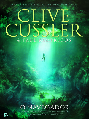 cover image of O Navegador